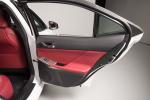 Lexus IS350 F-Sport 2014 года